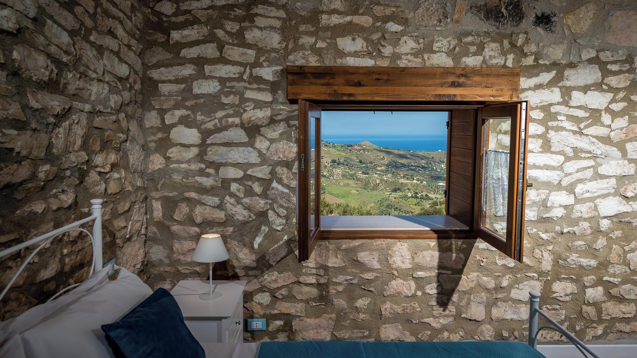 Photo of Bedroom in Castellammare del Golfo