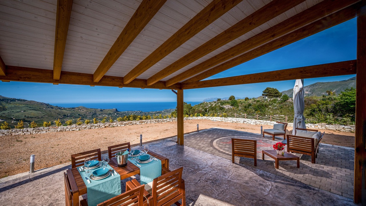 Photo of Outdoor in Castellammare del Golfo