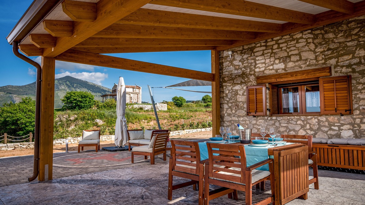 Photo of Outdoor in Castellammare del Golfo