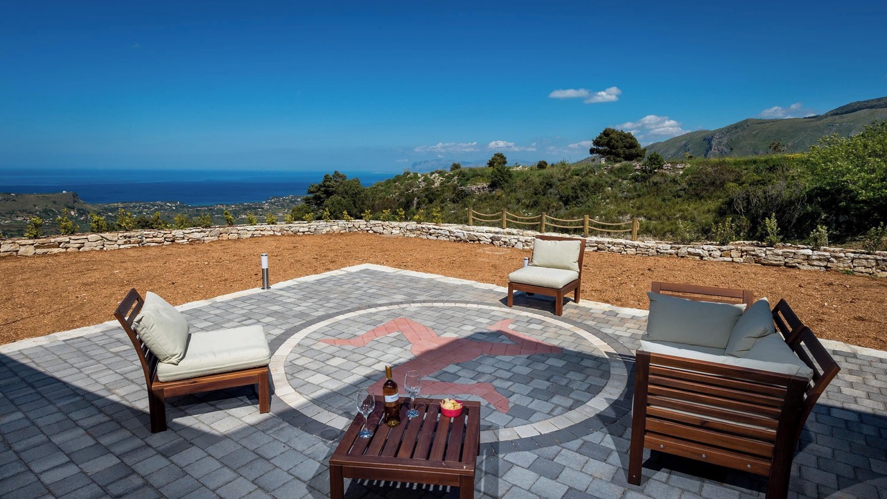 Photo of Outdoor in Castellammare del Golfo