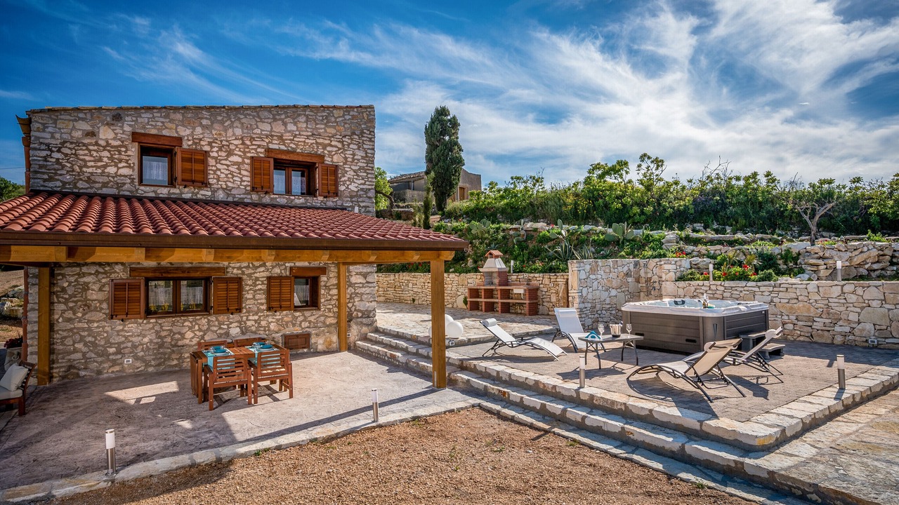 Photo of Patio Balcony in Castellammare del Golfo