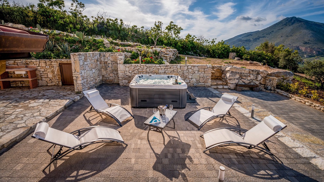 Photo of Outdoor in Castellammare del Golfo