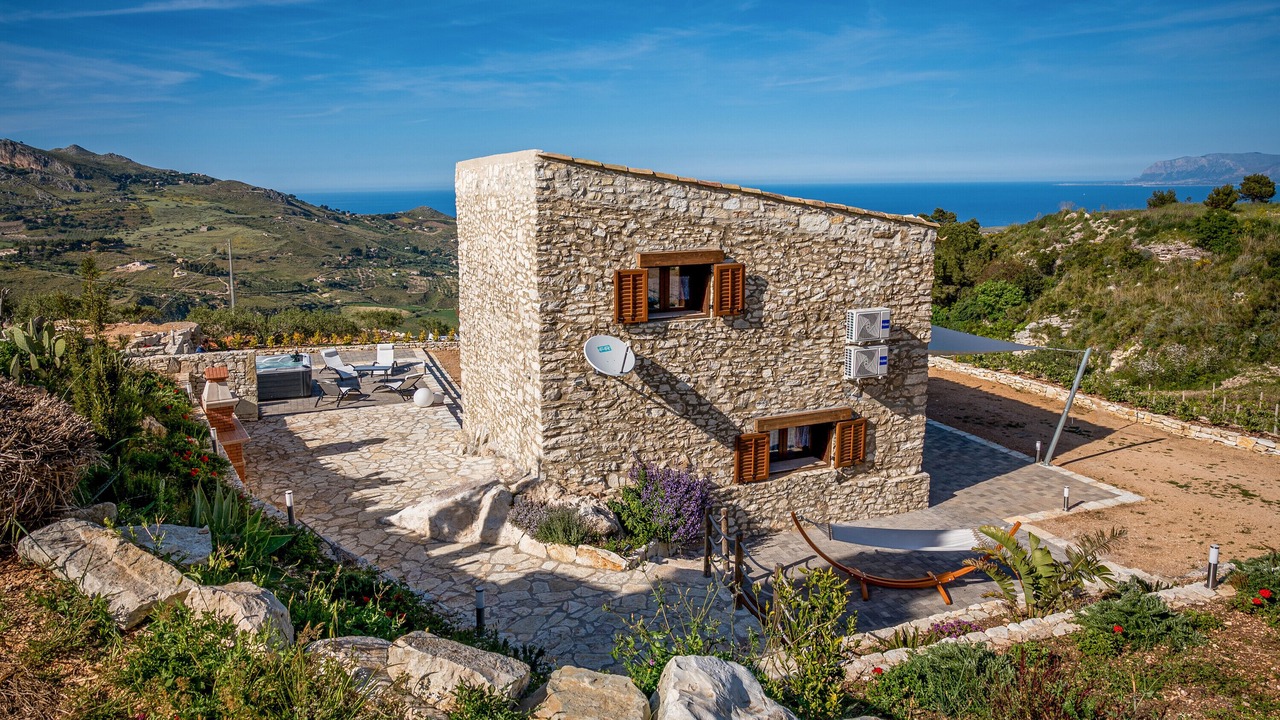 Photo of Outdoor in Castellammare del Golfo