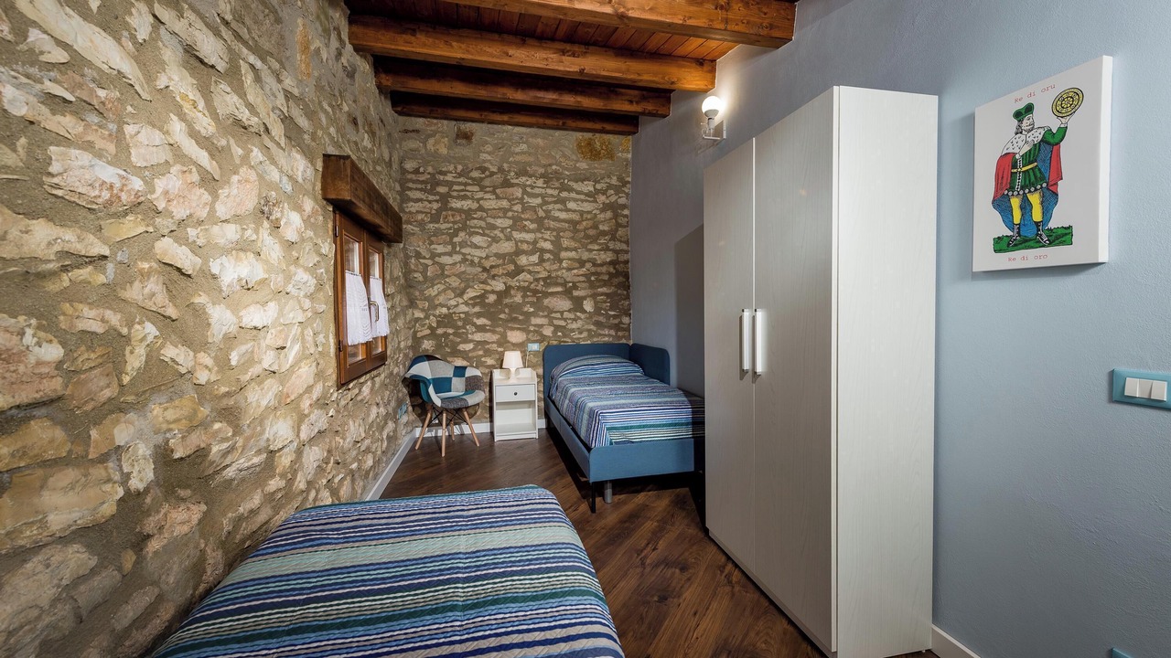 Photo of Bedroom in Castellammare del Golfo