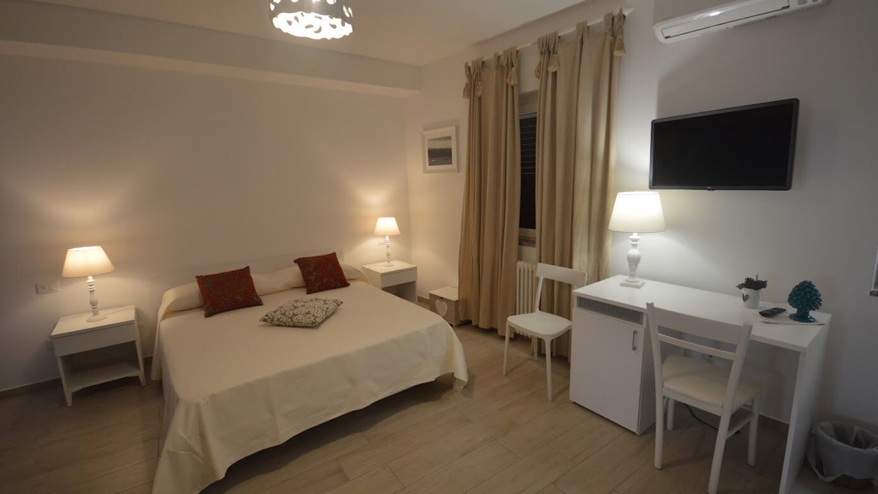 Photo of Bedroom in Soverato