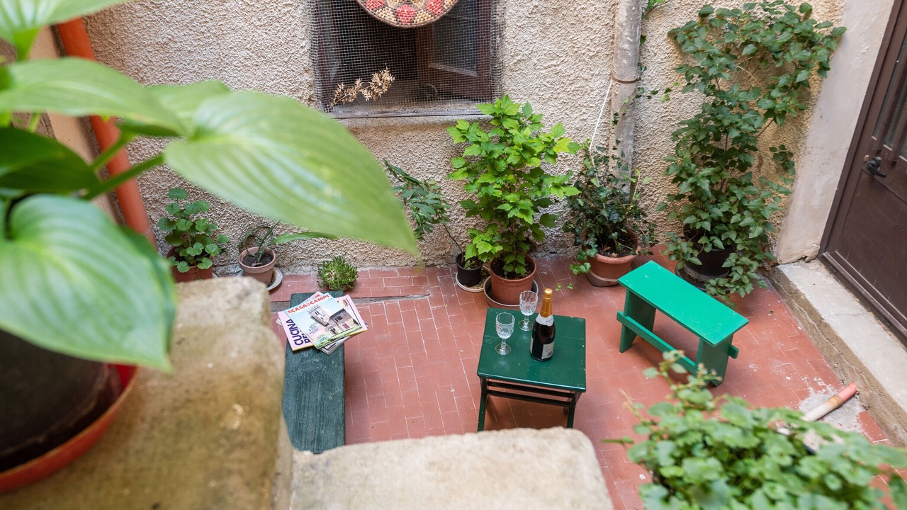 Photo of Patio Balcony in Prizzi