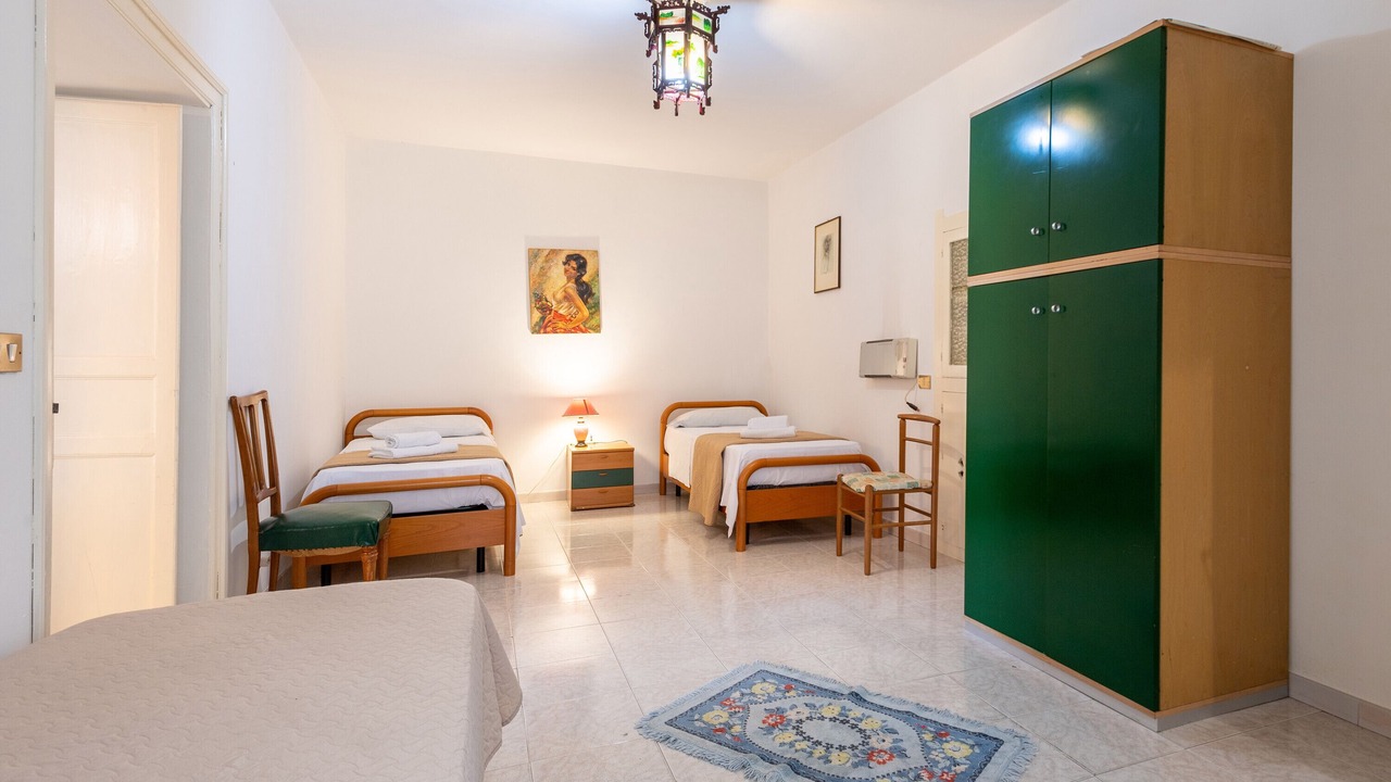 Photo of Bedroom in Prizzi