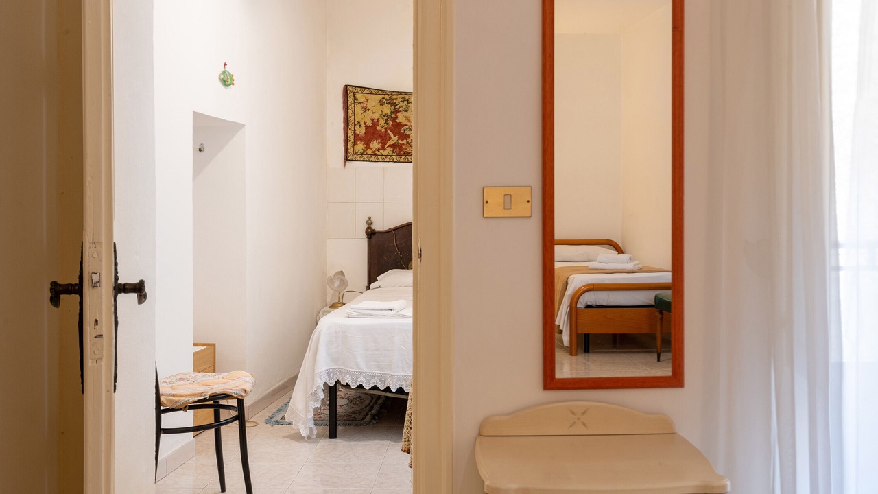Photo of Bedroom in Prizzi