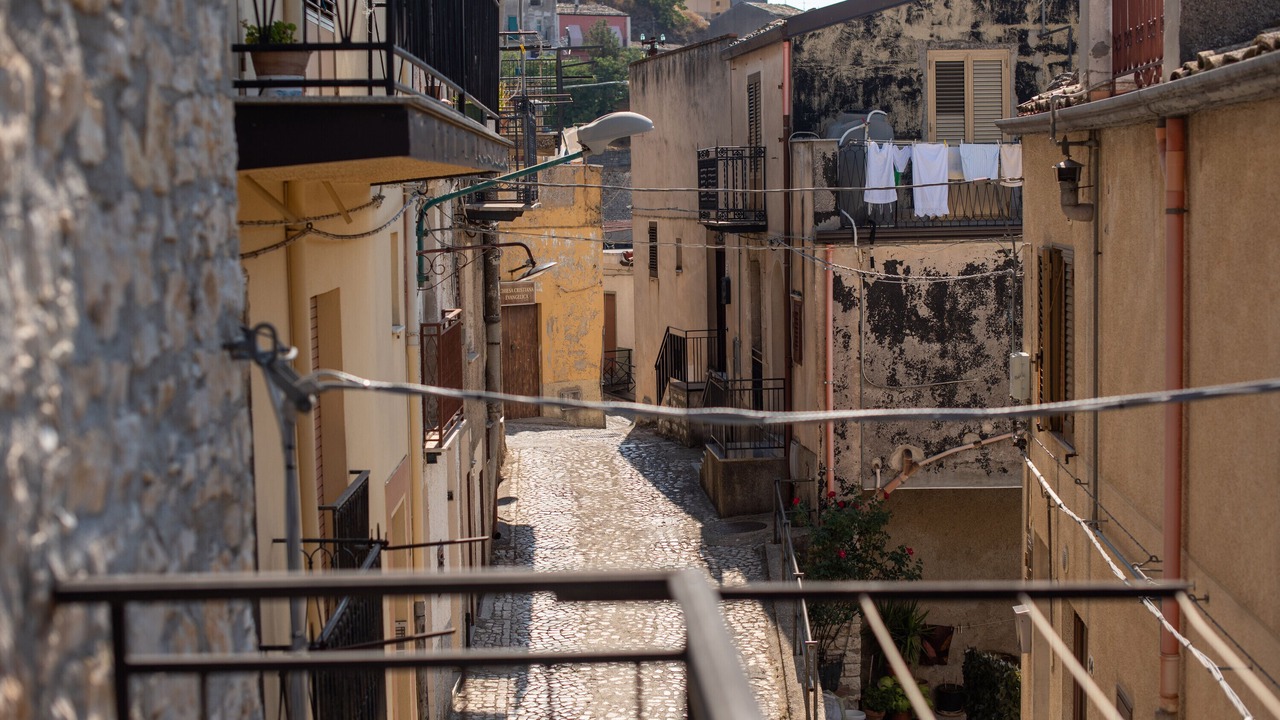 Photo of Outdoor in Prizzi