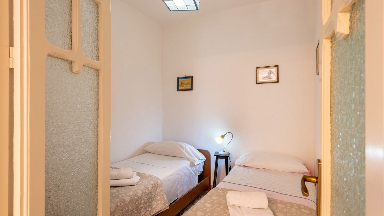 Photo of Bedroom in Prizzi