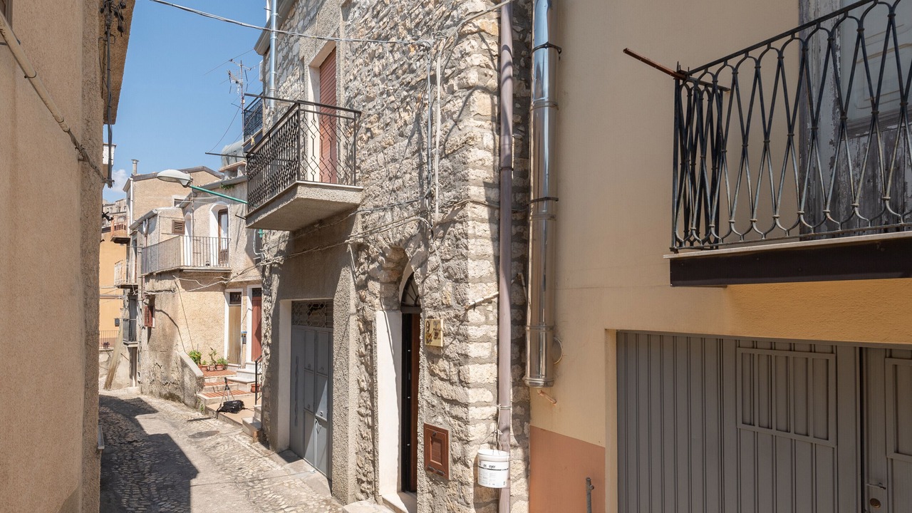 Photo of Outdoor in Prizzi