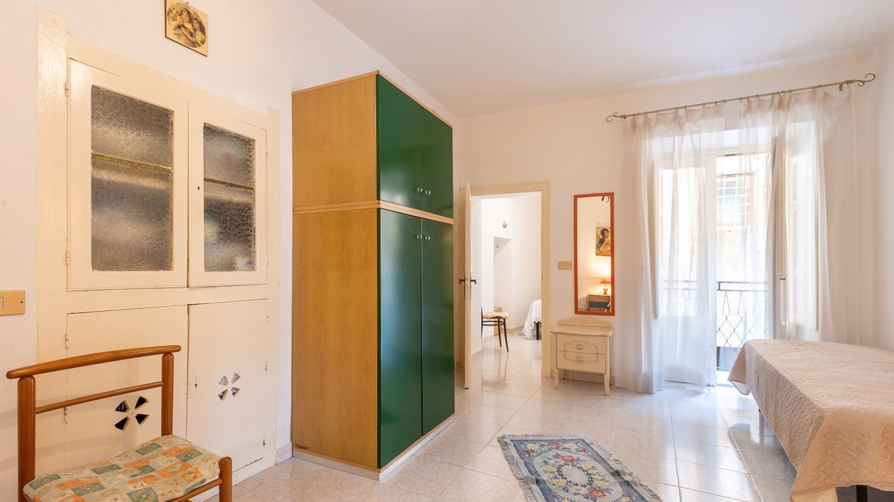 Photo of Bedroom in Prizzi