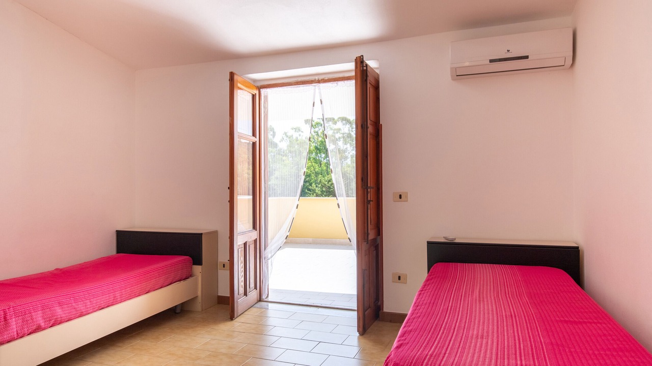 Photo of Bedroom in Trappeto