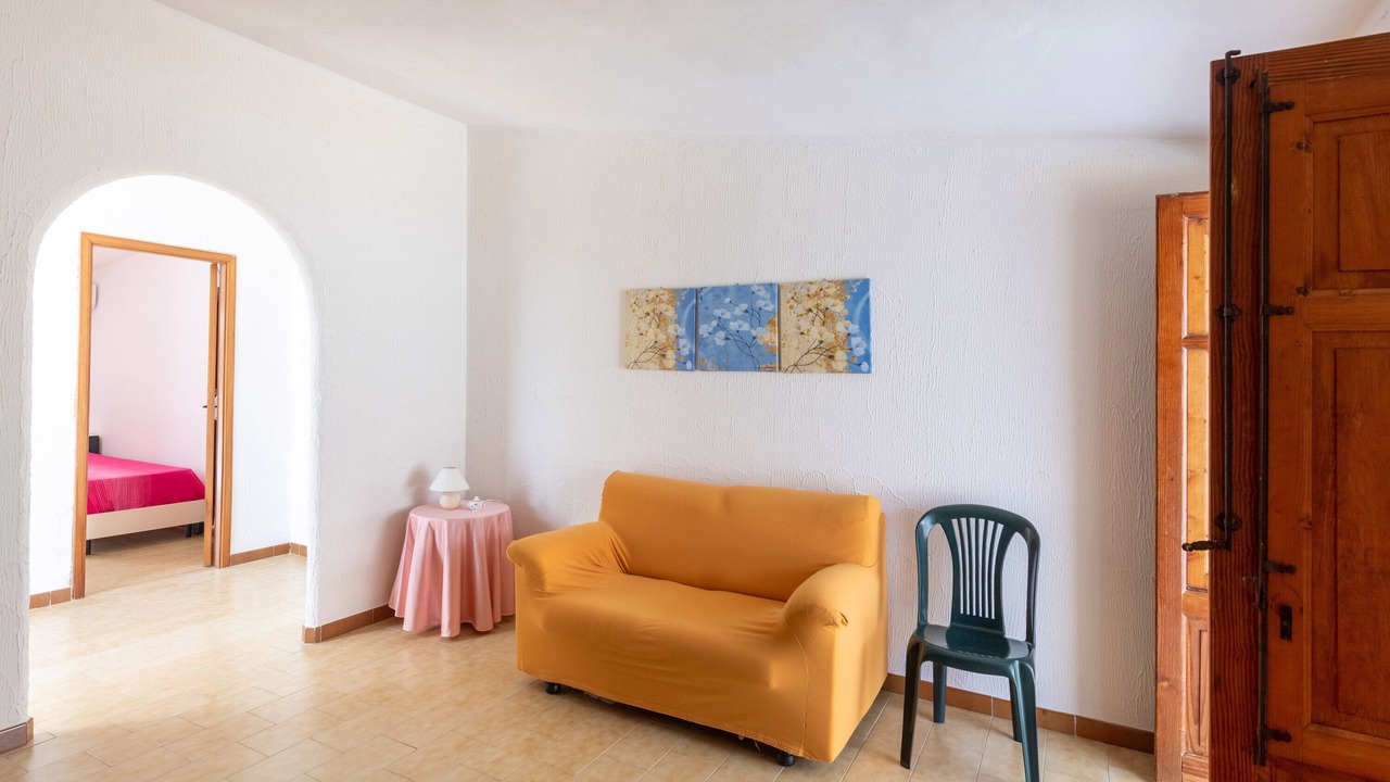 Photo of Livingroom in Trappeto