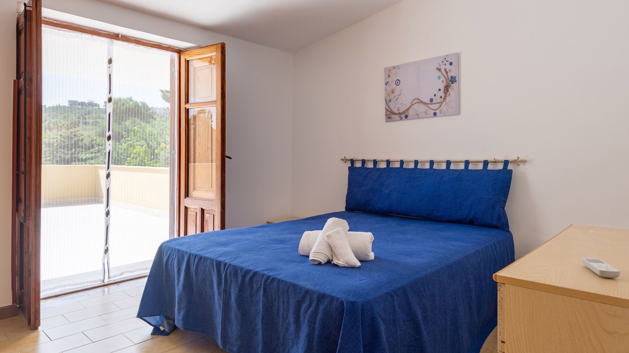 Photo of Bedroom in Trappeto