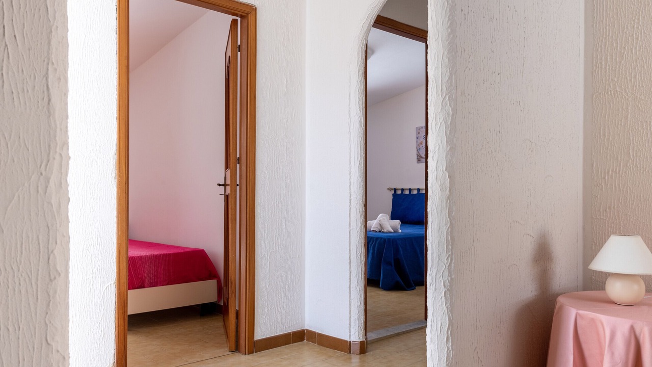 Photo of Bedroom in Trappeto