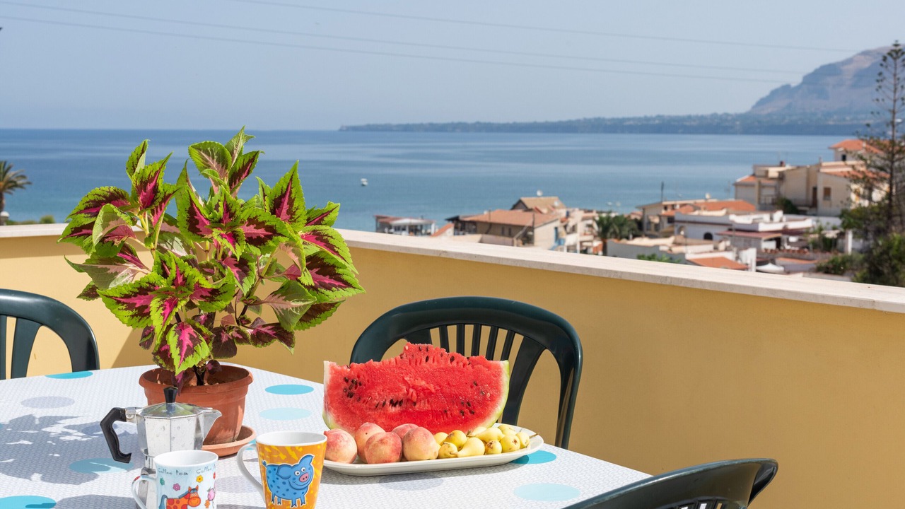 Photo of Outdoor in Trappeto