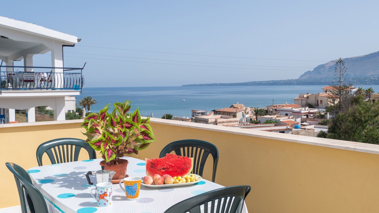 Photo of Outdoor in Trappeto