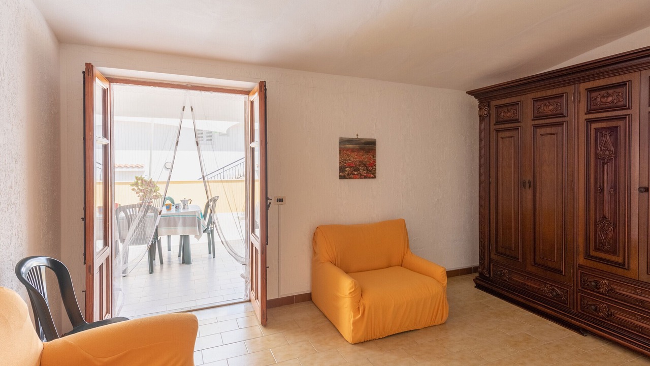 Photo of Livingroom in Trappeto
