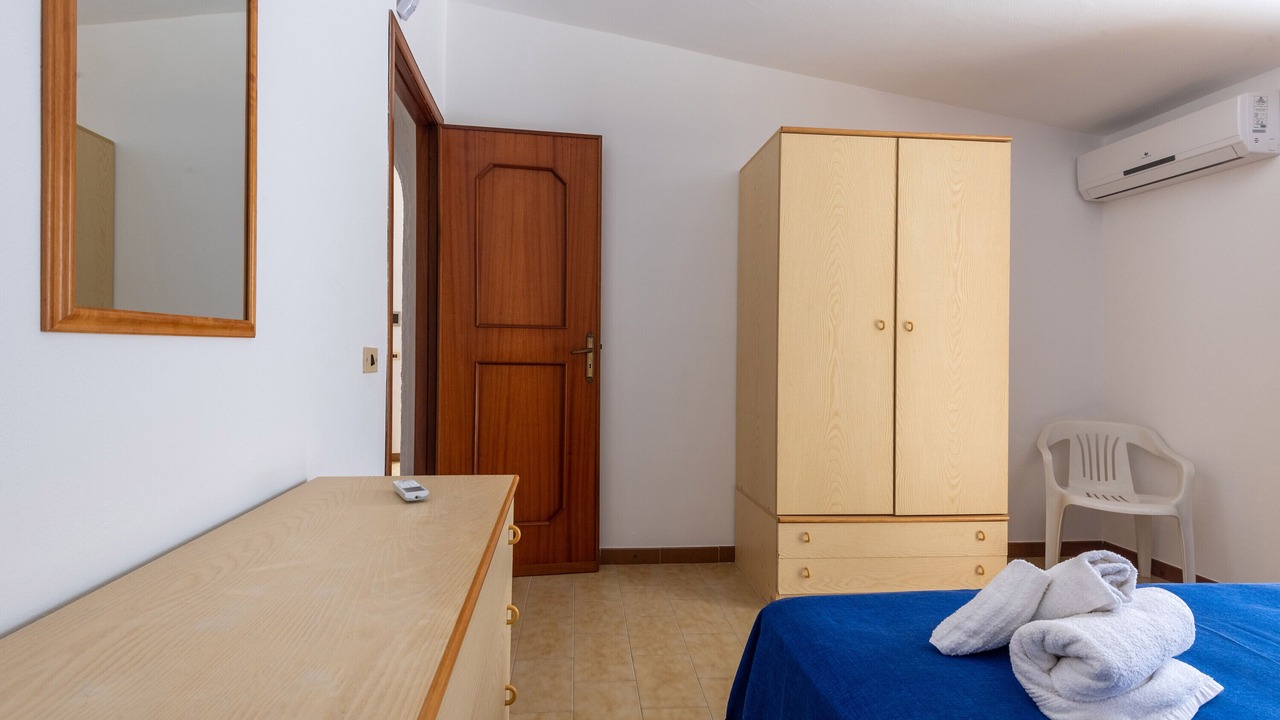 Photo of Bedroom in Trappeto