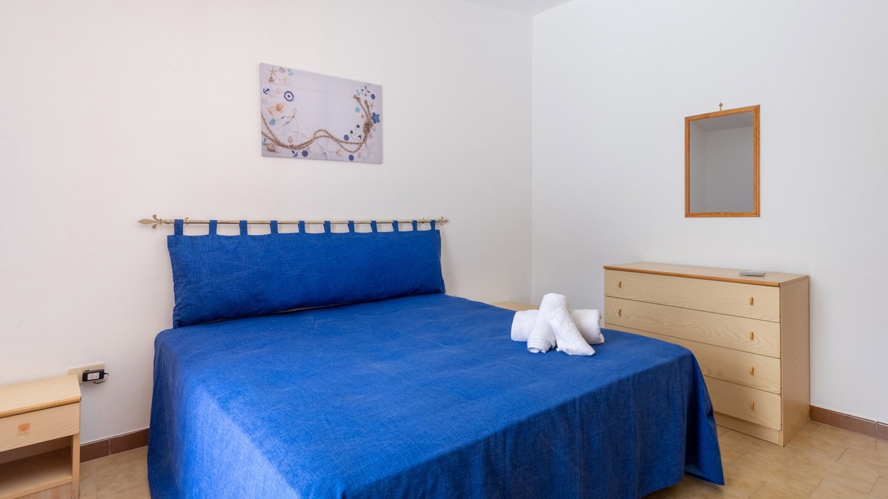 Photo of Bedroom in Trappeto