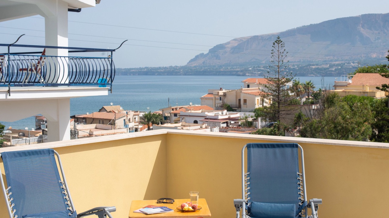 Photo of Outdoor in Trappeto