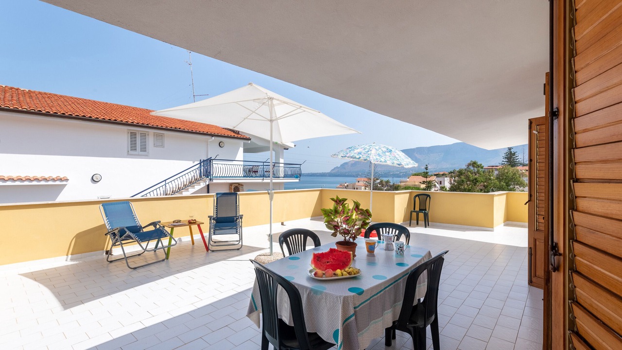 Photo of Outdoor in Trappeto