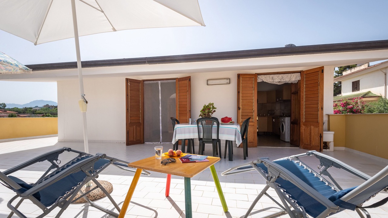 Photo of Outdoor in Trappeto