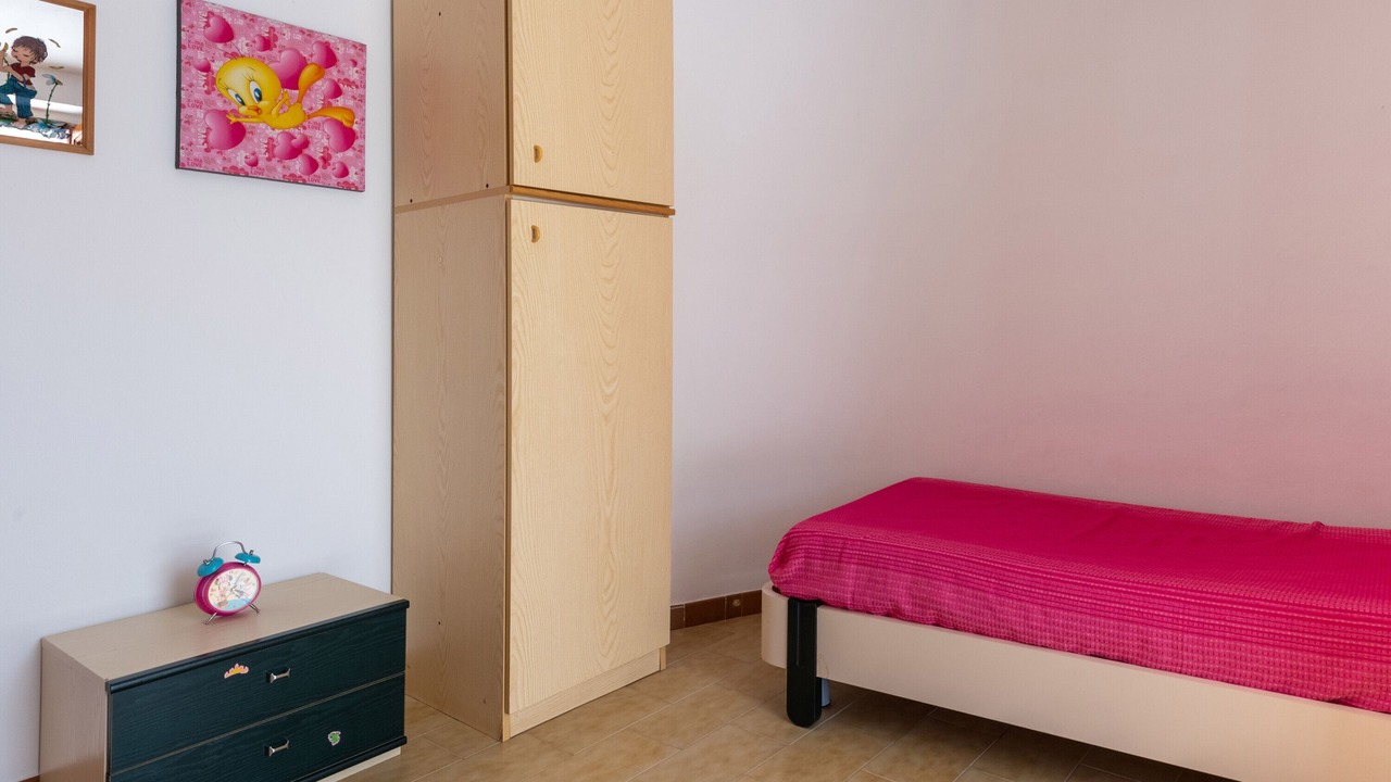 Photo of Bedroom in Trappeto