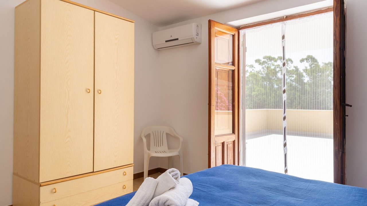 Photo of Bedroom in Trappeto