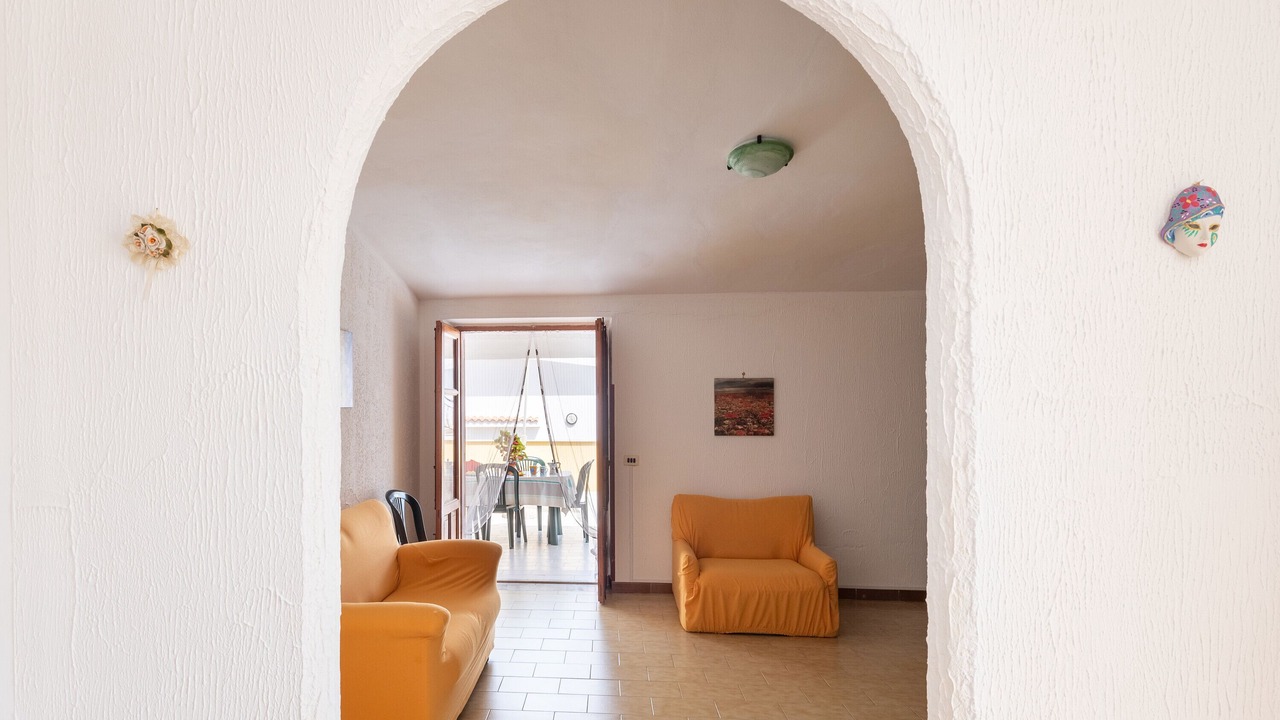 Photo of Livingroom in Trappeto