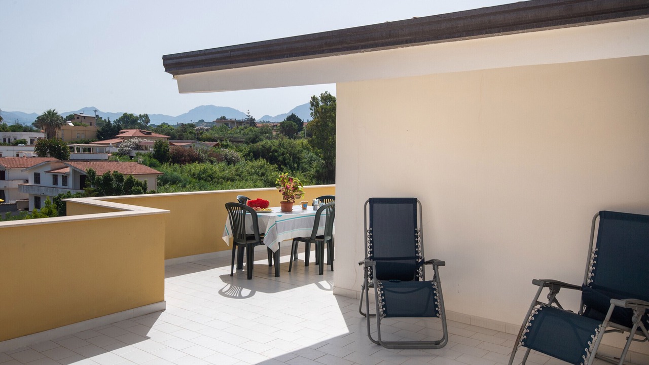 Photo of Outdoor in Trappeto