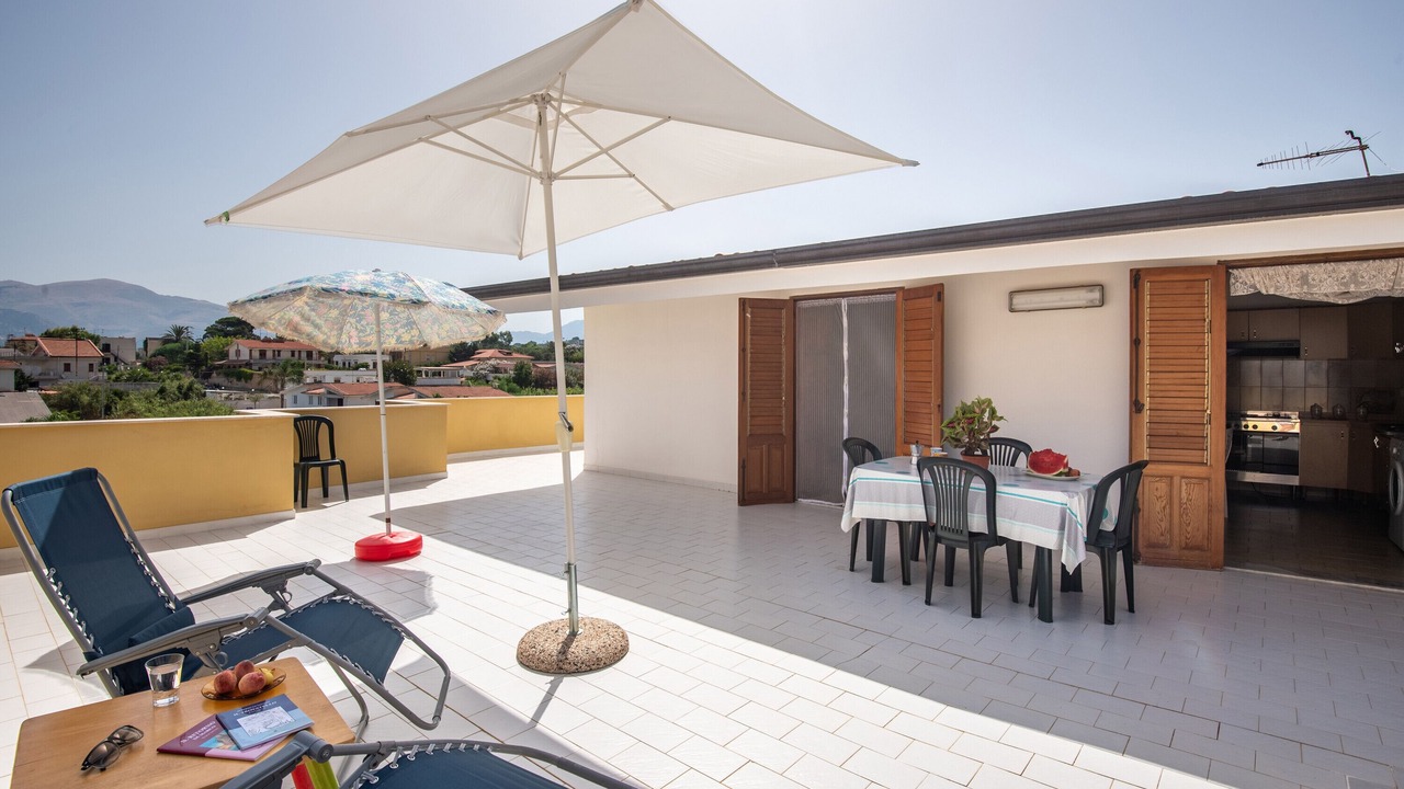 Photo of Outdoor in Trappeto