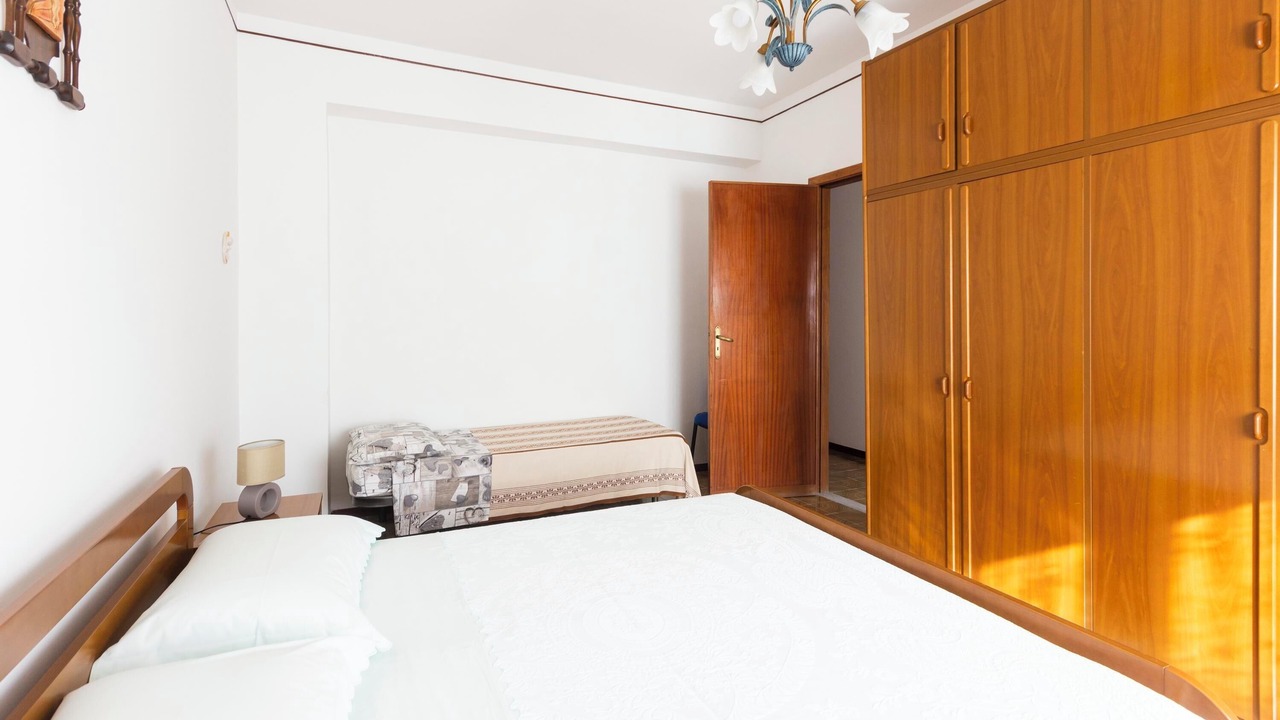 Photo of Bedroom in Gaggi