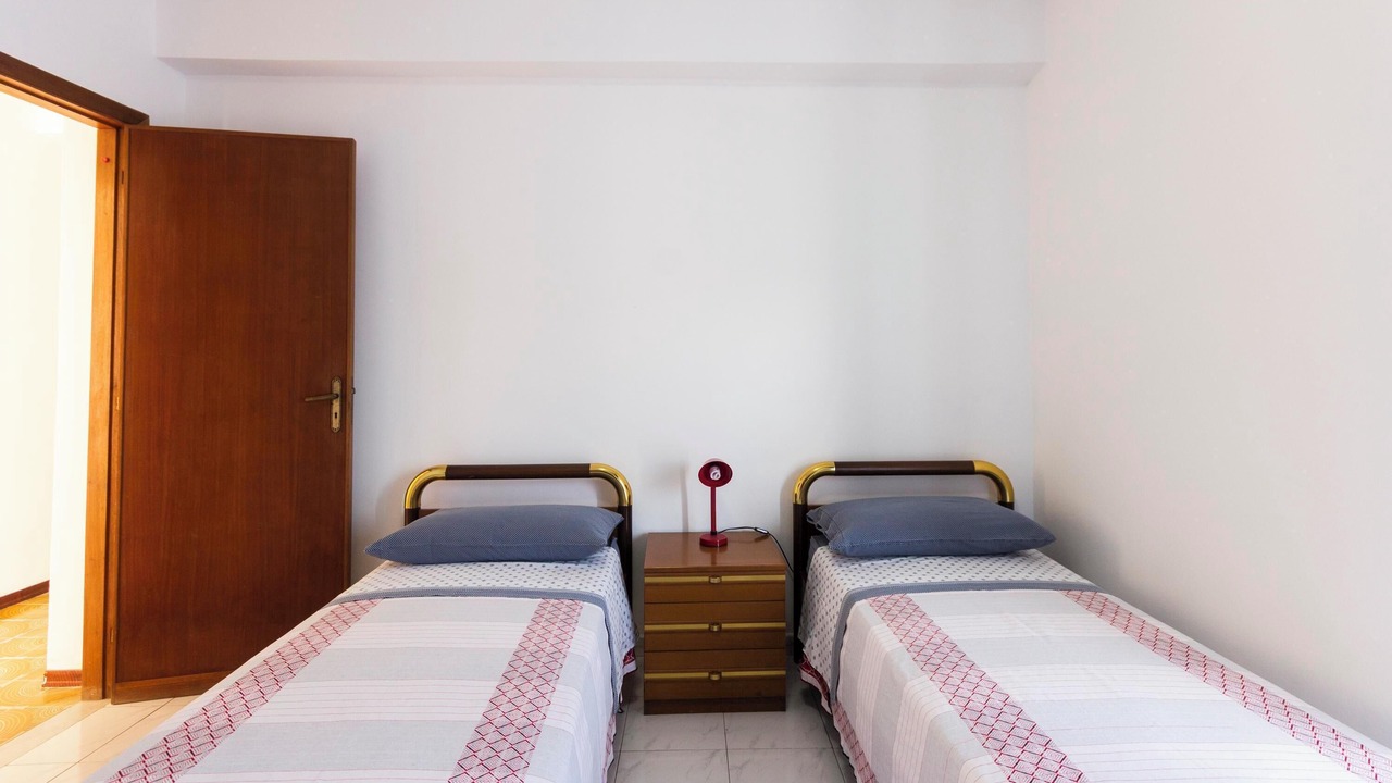 Photo of Bedroom in Gaggi