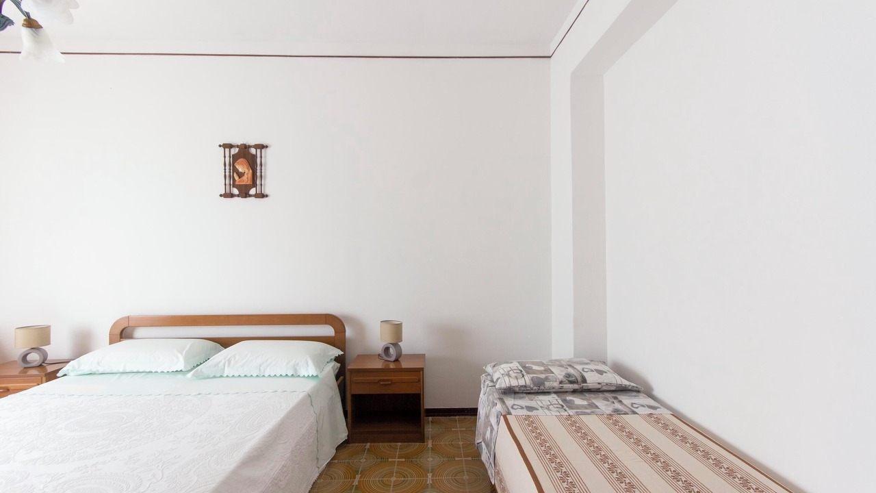 Photo of Bedroom in Gaggi
