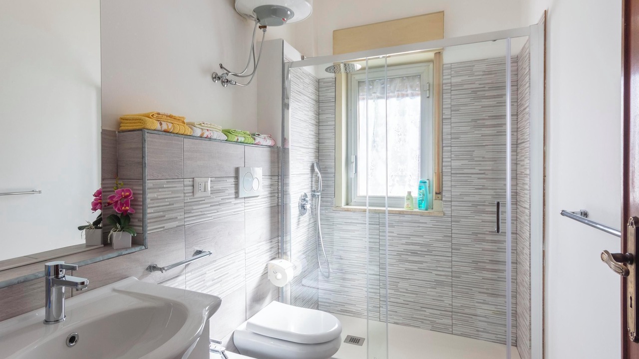 Photo of Bathroom in Gaggi
