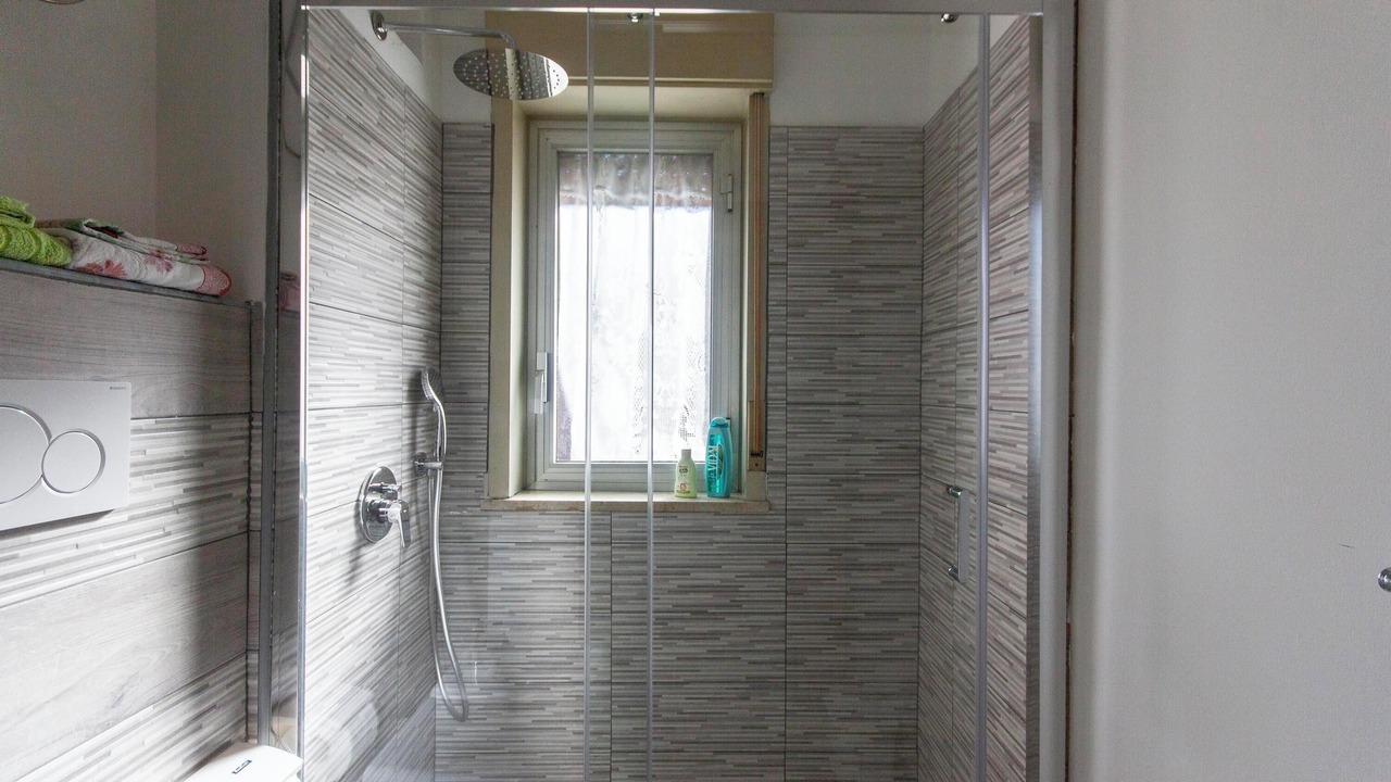 Photo of Bathroom in Gaggi