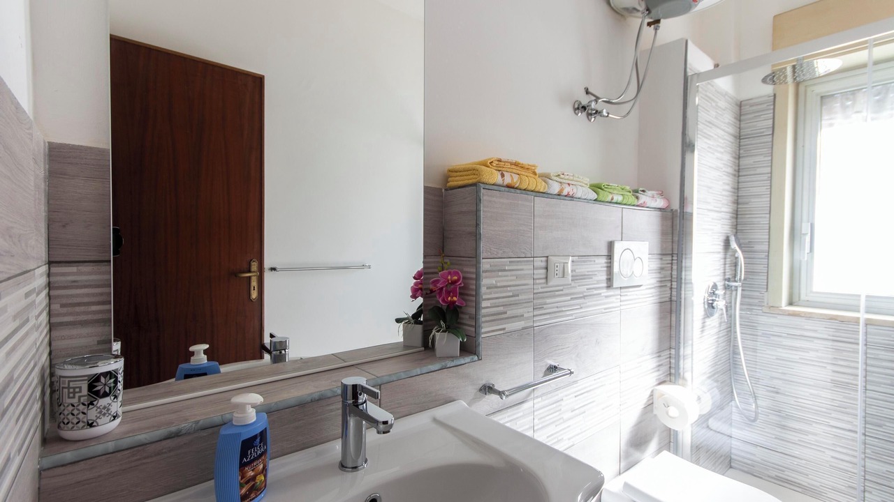 Photo of Bathroom in Gaggi