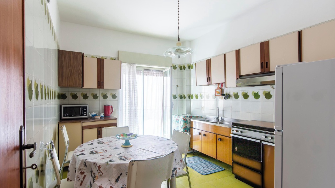 Photo of Kitchen in Gaggi