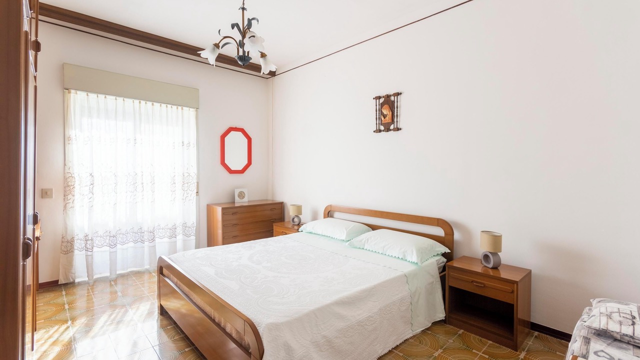 Photo of Bedroom in Gaggi