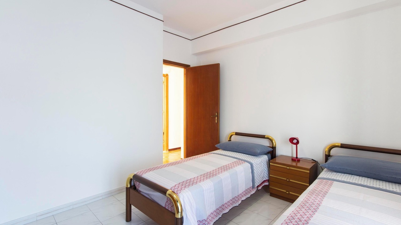 Photo of Bedroom in Gaggi