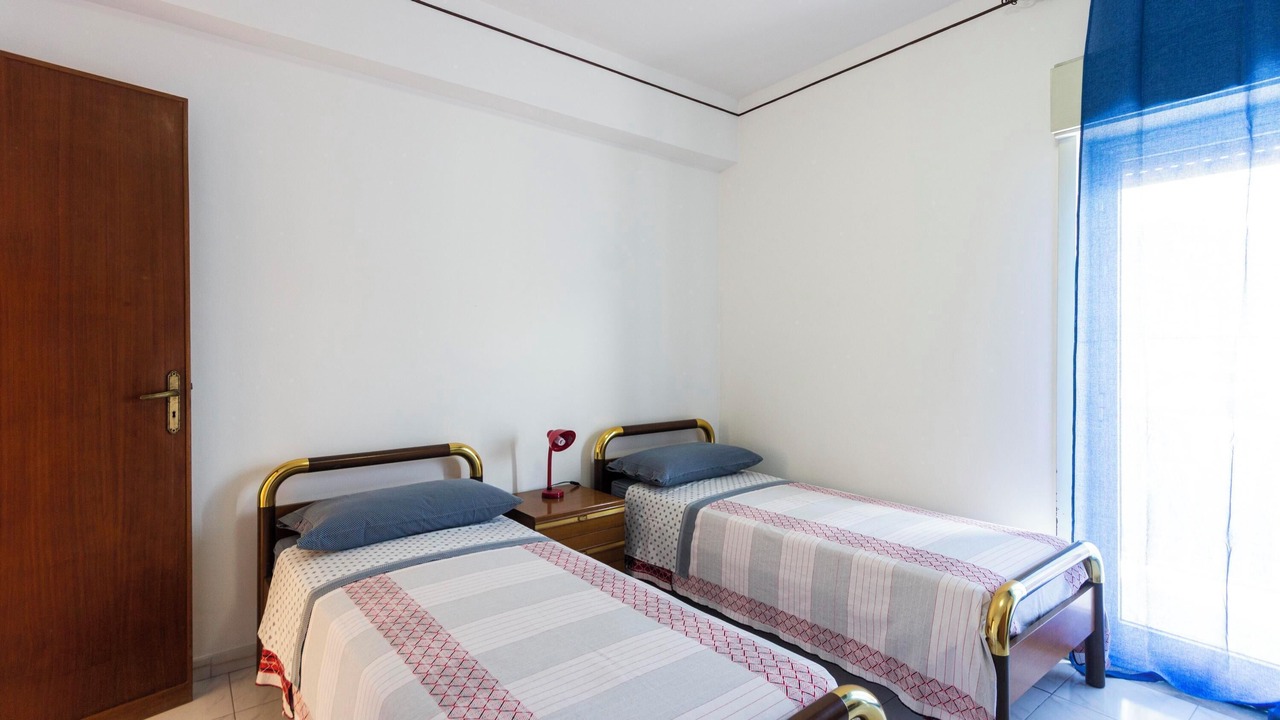 Photo of Bedroom in Gaggi