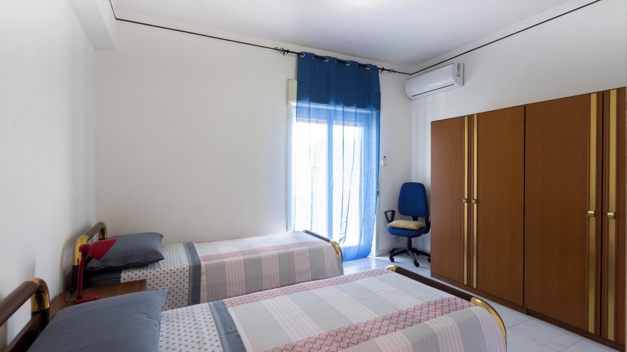 Photo of Bedroom in Gaggi