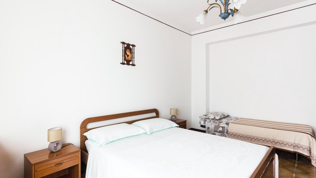 Photo of Bedroom in Gaggi