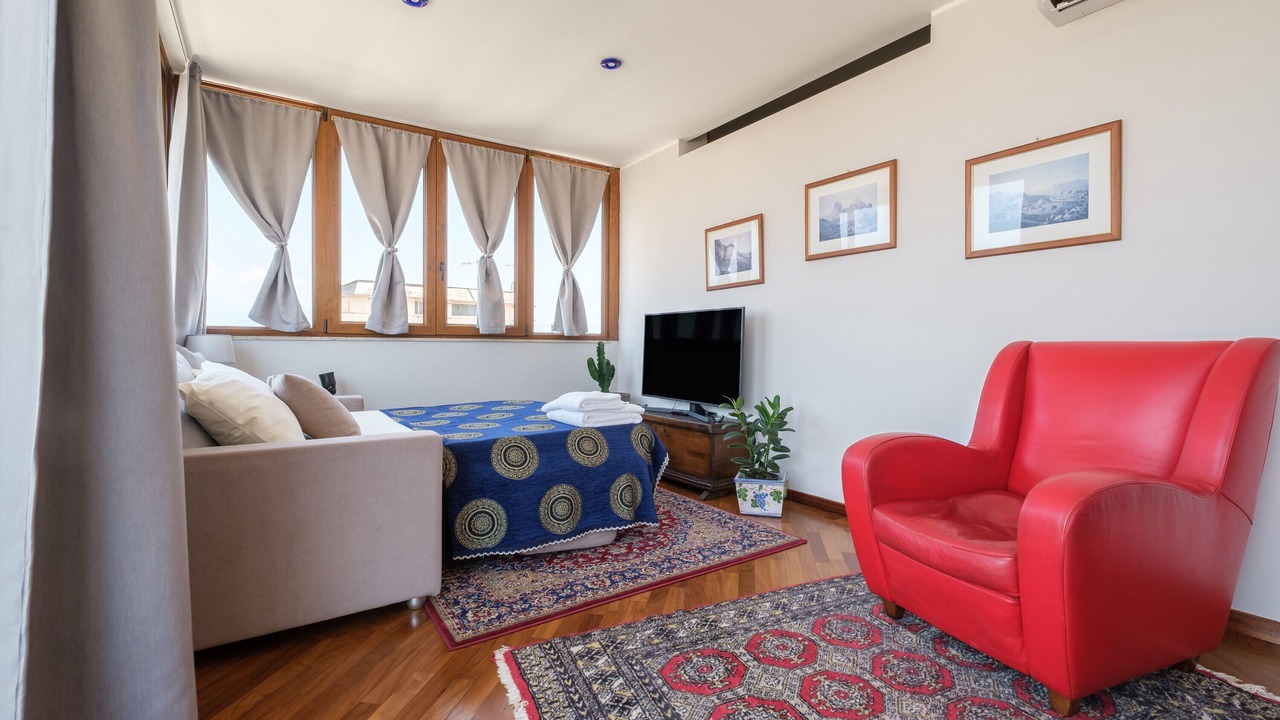 Photo of Bedroom in Province of Messina