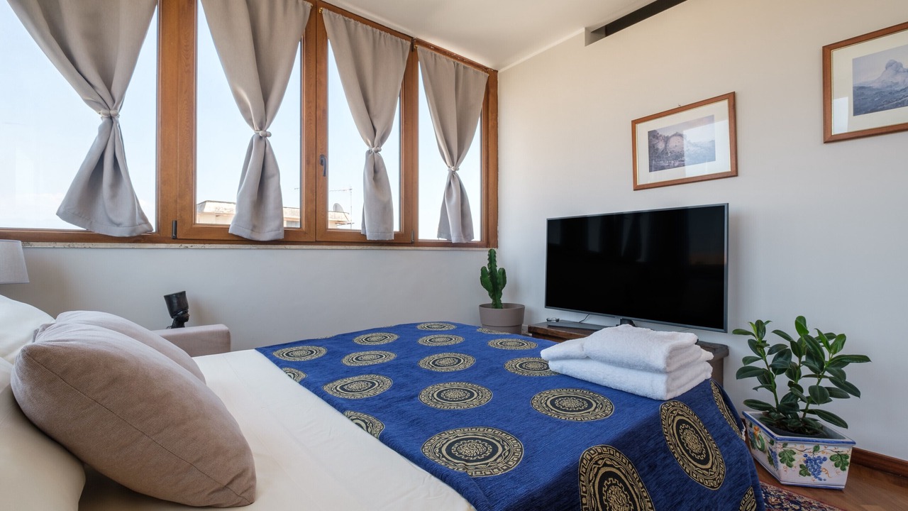 Photo of Bedroom in Province of Messina
