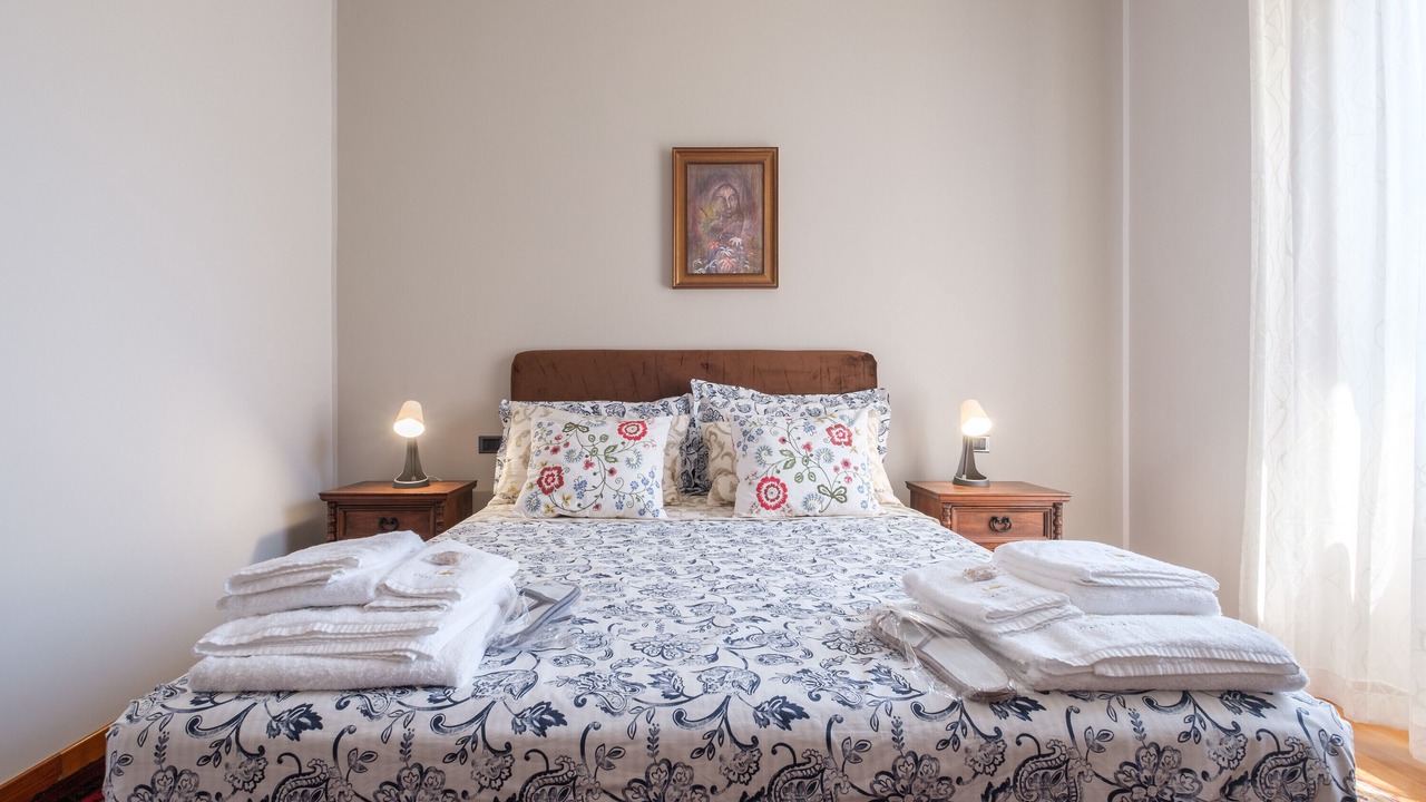 Photo of Bedroom in Province of Messina