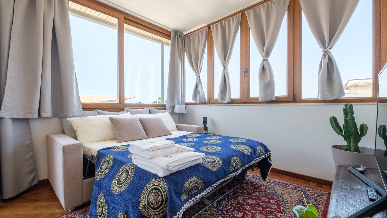 Photo of Bedroom in Province of Messina