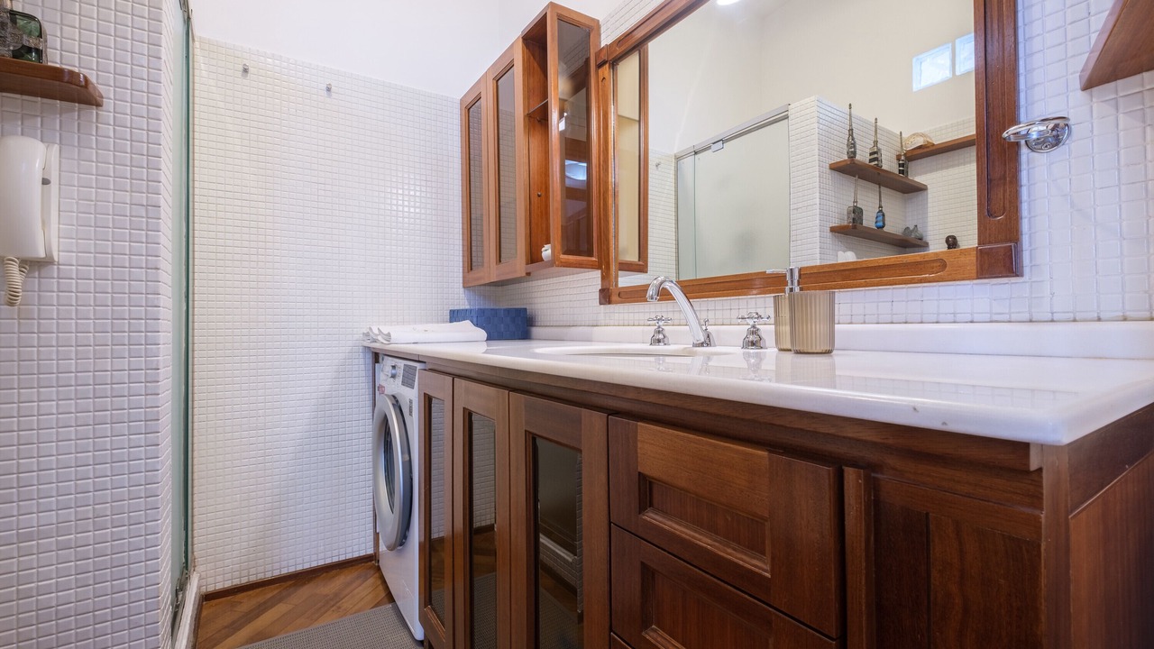 Photo of Bathroom in Province of Messina